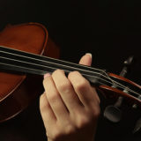 ヴァイオリン初心者にお勧めしたいアイリッシュフィドルの魅力