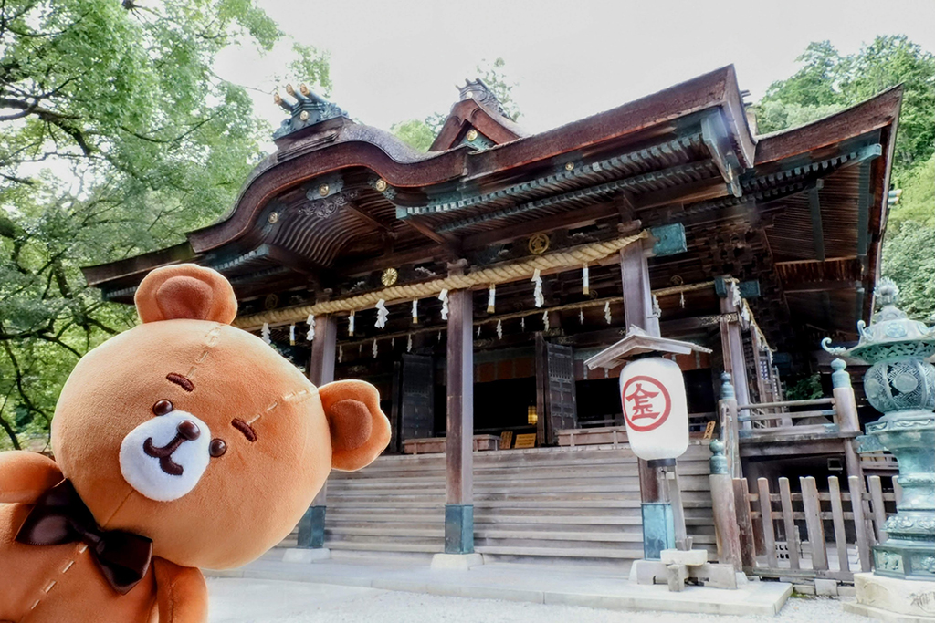 香川県 金毘羅宮