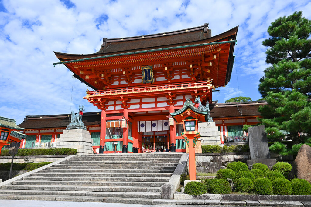 京都 観光