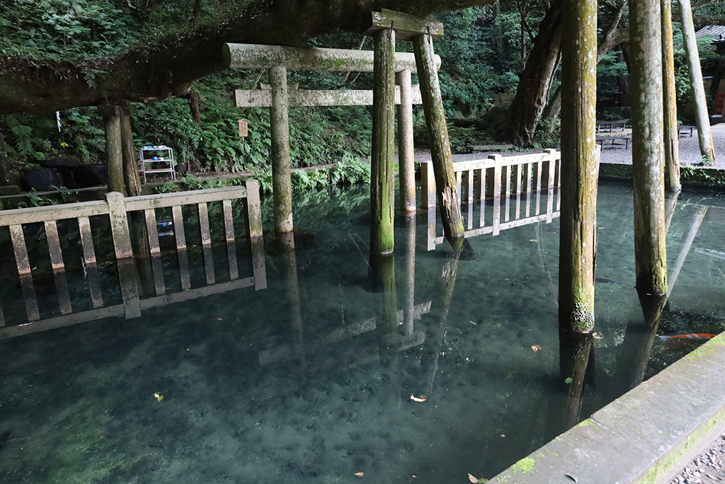 茨城県 鹿島神宮